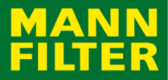Mann Filter Logo